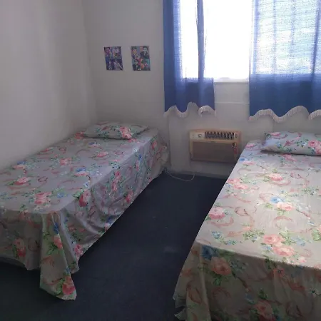 Campo Grande Pousar Ou Morar